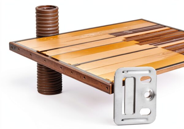 Stainless Steel Wall Panel Clamps Angoily Gridwall-0