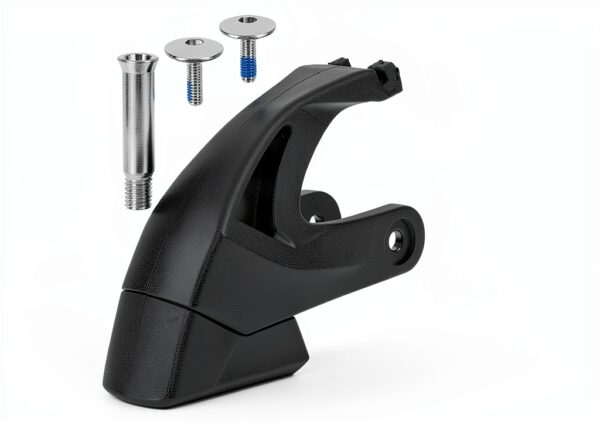 SUPVOX Aikido Rubber Roller Skate Brake Pad Unisex-1