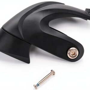 ACGarden Roller Skate Toe Stops Durable Rubber Universal Fit-0