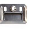 Stainless Steel Wall Panel Clamps Angoily Gridwall-1