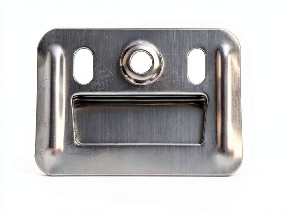 Stainless Steel Wall Panel Clamps Angoily Gridwall-1