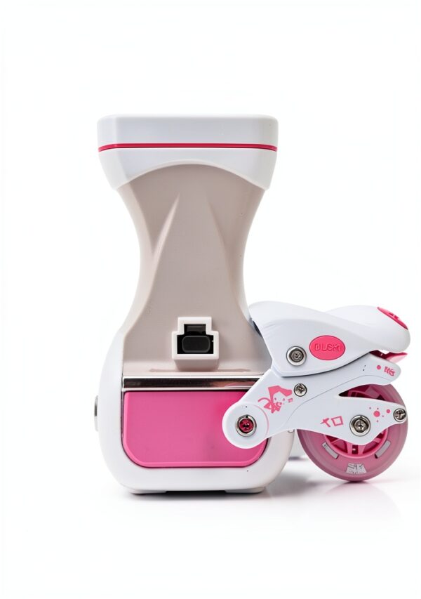 ACGarden Roller Skate Toe Stops Durable Rubber Universal Fit-2