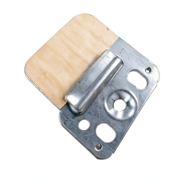 Stainless Steel Wall Panel Clamps Angoily Gridwall-5