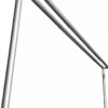 OnlineEEI Double Layer Crossbar Hangers for Event Draping-3