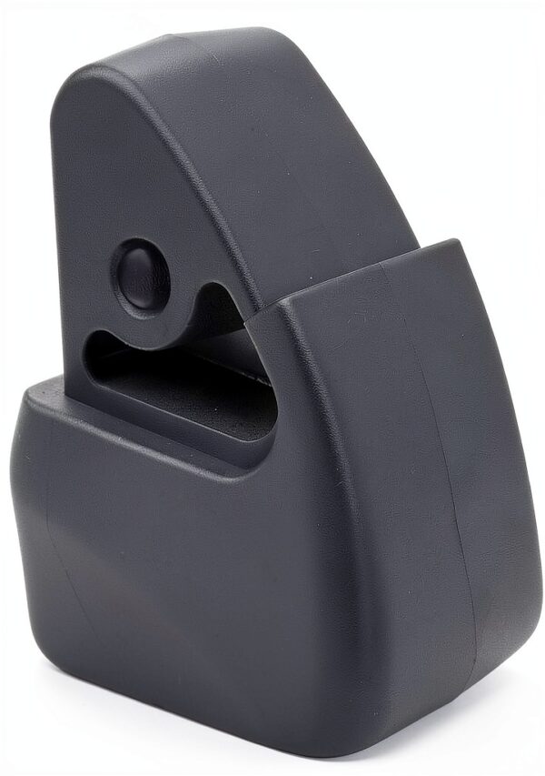 PAPAISON Inline Skate Brake Pad TPR Replacement Durable-3