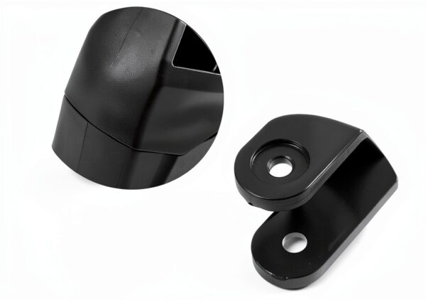 SUPVOX Aikido Rubber Roller Skate Brake Pad Unisex-7