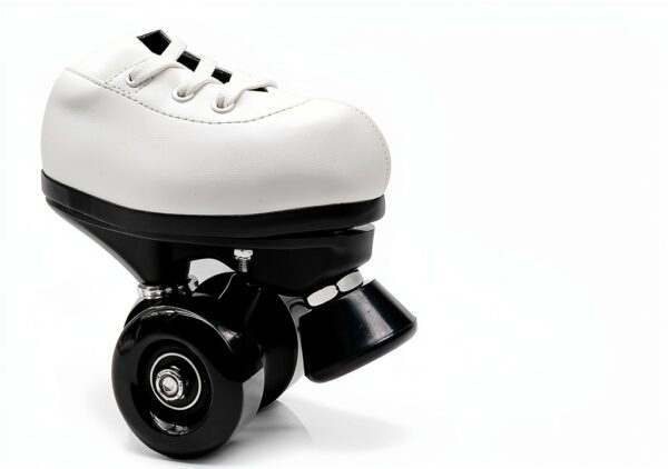 Sumind Roller Skate Toe Stops Rubber Brakes Unisex Adult-3