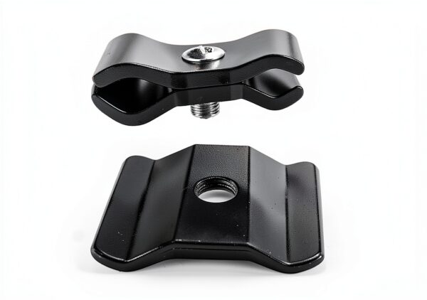 Gridwall Joining Clips 7RiversART Metal Rust Resistant-4