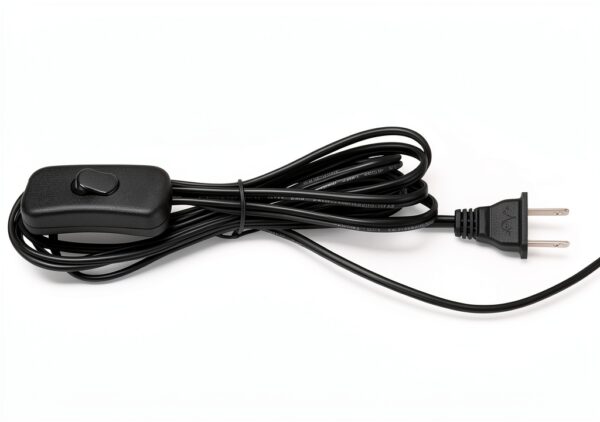 Displays2go LED Display Light Clip On Adjustable-5