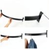 Yaocom Quarter Circle Hangrail Metal Gridwall Accessory-4