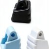 Galepromot Roller Skate Toe Stops Plastic Black Universal-2
