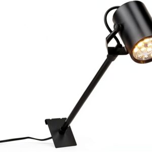 Displays2go LED Display Light Clip On Adjustable-0