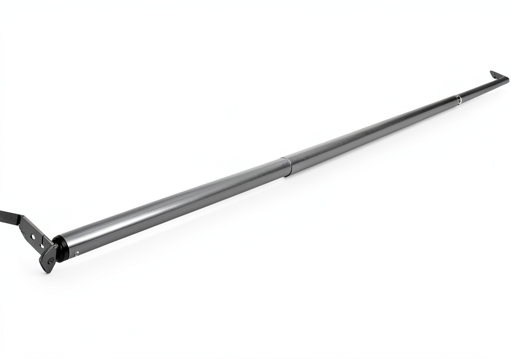 OnlineEEI Double Layer Crossbar installed with drapes at an event