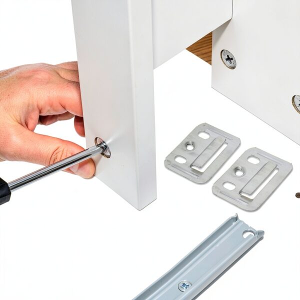 Stainless Steel Wall Panel Clamps Angoily Gridwall-3