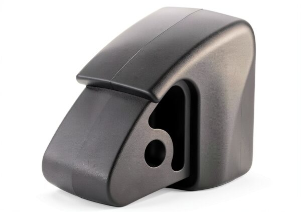 PAPAISON Inline Skate Brake Pad TPR Replacement Durable-0