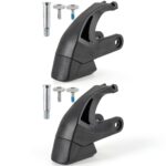 VICASKY Inline Skate Heel Brake Universal Replacement Kit-0