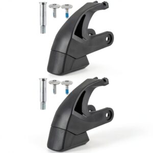 VICASKY Inline Skate Heel Brake Universal Replacement Kit-0