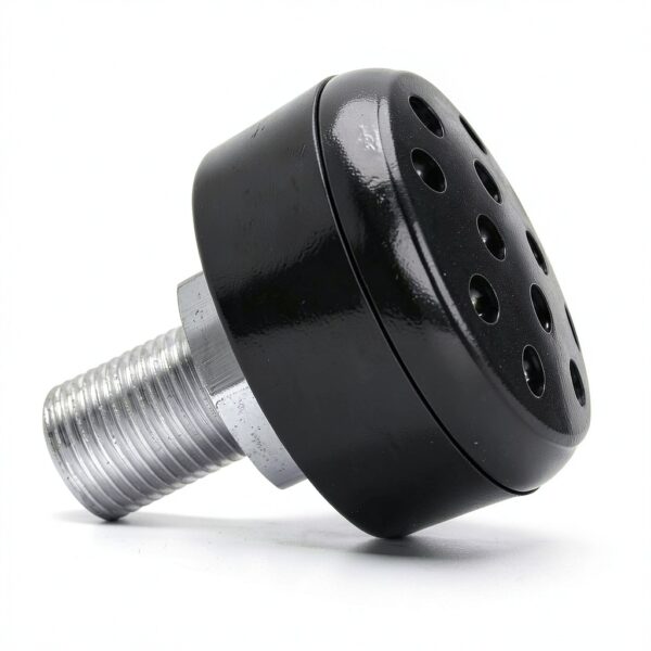 TOBWOLF Roller Skate Toe Stops Rubber Grip Adjustable-6