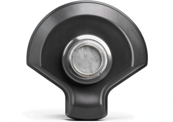 Bont ToeGo Roller Derby Wheel Rubber Toe Stops Gray-3