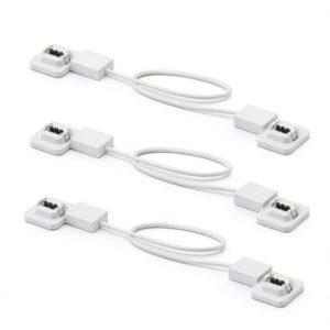 CyberShiny Nano Leaf Flexible Linkers Gridwall Accessories-0