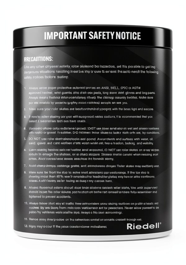 Moxi Gumball Toe Stops Natural Rubber Roller Skate Brakes-4