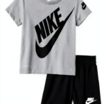 Baby Boys Black University Red Clothing 18 Months 24 Months-0