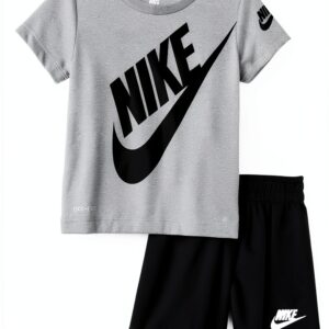 Baby Boys Black University Red Clothing 18 Months 24 Months-0