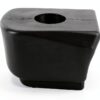 VANZACK Rubber Roller Skate Brake Blocks Black Unisex Adult-4