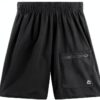 Boys Short Set Lightweight Flexible Athletic Wear Active-5
