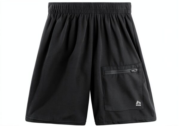 Boys Short Set Lightweight Flexible Athletic Wear Active-5