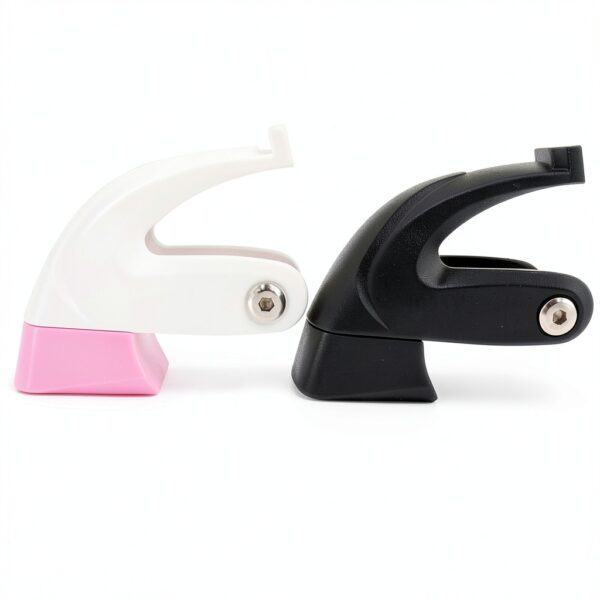 ACGarden Roller Skate Toe Stops Durable Rubber Universal Fit-3