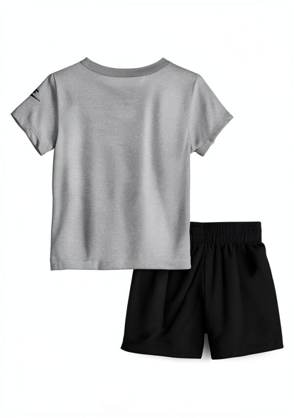 Baby Boys Black University Red Clothing 18 Months 24 Months-1