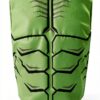 Marvel Hulk Boys Short Set Tee Mesh Shorts Playwear-7