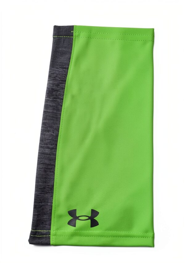 Under Armour Boys Short Sets Quick Drying Active Wear-1