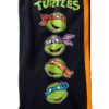 Nickelodeon TMNT Boys 3-Piece Set Polyester Elastic-6