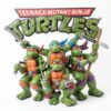 Nickelodeon TMNT Boys 3-Piece Set Polyester Elastic-7