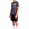 Messi Youth Two Piece Set Boys T Shirt Shorts Comfort Fit-2
