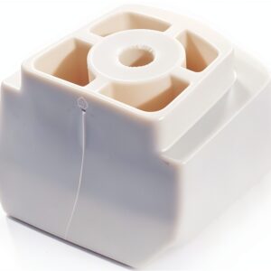 METROLLER 319 Brake Pad TPR Replacement Inline Skate-0