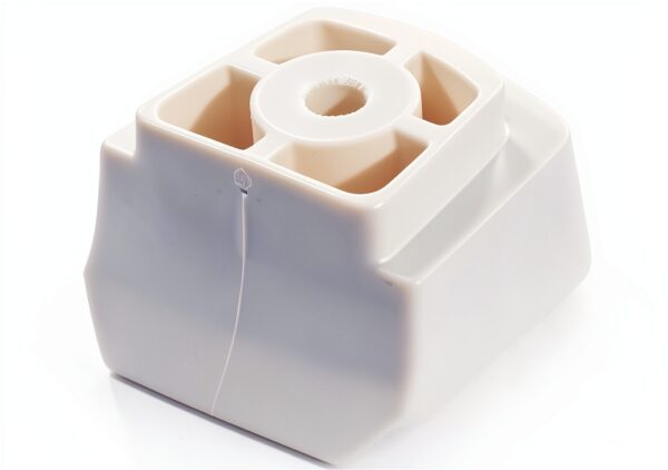 METROLLER 319 Brake Pad TPR Replacement Inline Skate-0