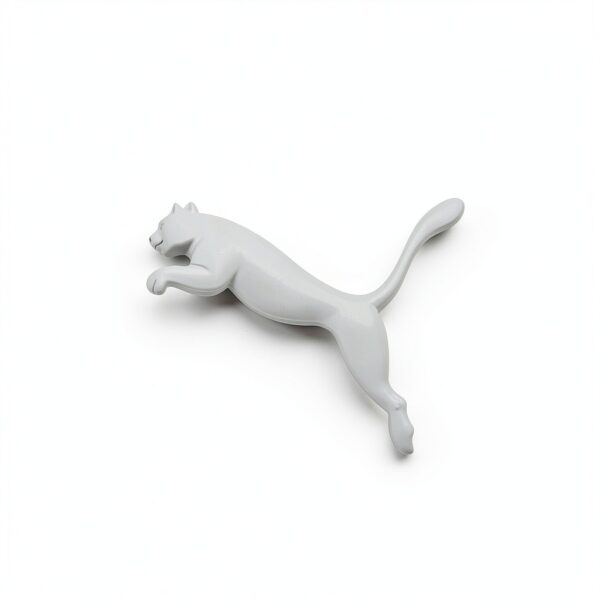 PUMA Boys Cotton Jersey Short Set Activewear Sporty Style-2