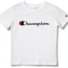 Champion Boys Short Set Two Piece Athletic Wear Comfort Fit-1