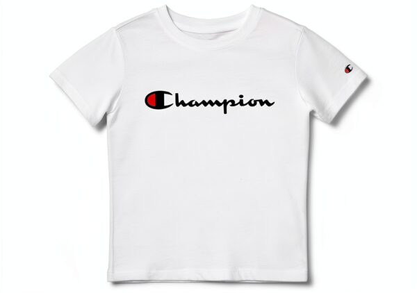 Champion Boys Short Set Two Piece Athletic Wear Comfort Fit-1