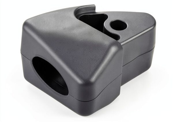 PAPAISON Inline Skate Brake Pad TPR Replacement Durable-2