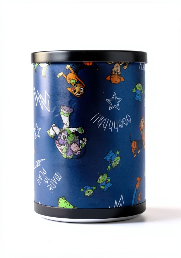 Disney Toddler Boys Short Sets Graphic Tee and Shorts-3