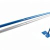 OnlineEEI Double Layer Crossbar Hangers for Event Draping-1