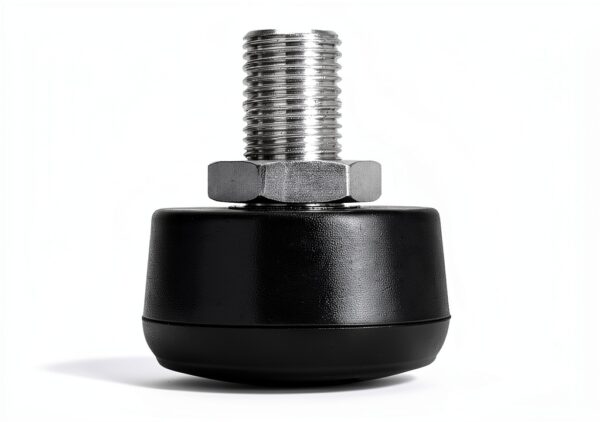 TOBWOLF Roller Skate Toe Stops Rubber Grip Adjustable-5