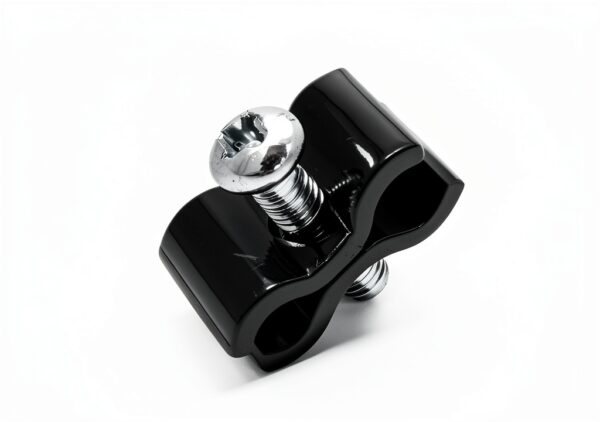 Gridwall Joining Clips 7RiversART Metal Rust Resistant-5