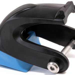 UPKOCH Roller Skate Toe Stops Rubber Stainless Steel Brake-0