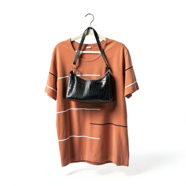 Yaocom Quarter Circle Hangrail Metal Gridwall Accessory-5