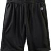 Champion Boys Short Set Two Piece Athletic Wear Comfort Fit-2